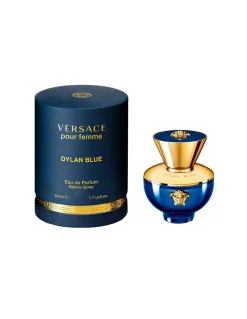Perfumerías Coqueteo | Versace Dylan Blue Pour Femme EDP