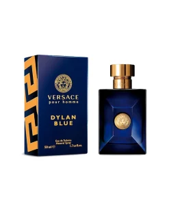 Perfumerías Coqueteo | Versace Dylan Blue EDT