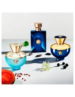 Perfumerías Coqueteo | Versace Dylan Blue EDT