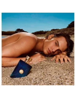 Perfumerías Coqueteo | Versace Dylan Blue EDT