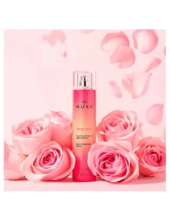 Perfumerías Coqueteo | Very Rose Agua Voluptuosa Perfumada Nuxe