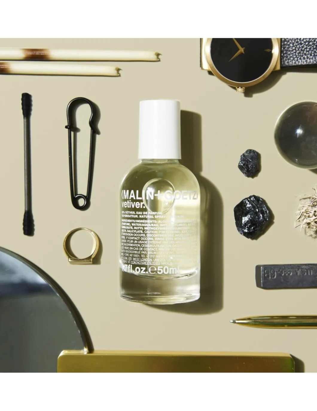 Perfumerías Coqueteo | Vetiver Eau De Parfum