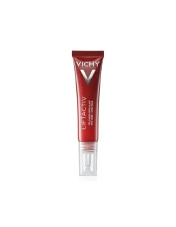 Perfumerías Coqueteo | Vichy Liftactiv Collagen Contorno de Ojos