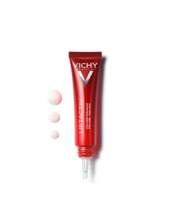 Perfumerías Coqueteo | Vichy Liftactiv Collagen Contorno de Ojos