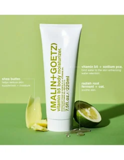 Perfumerías Coqueteo | Vitamin B5 Body Moisturizer