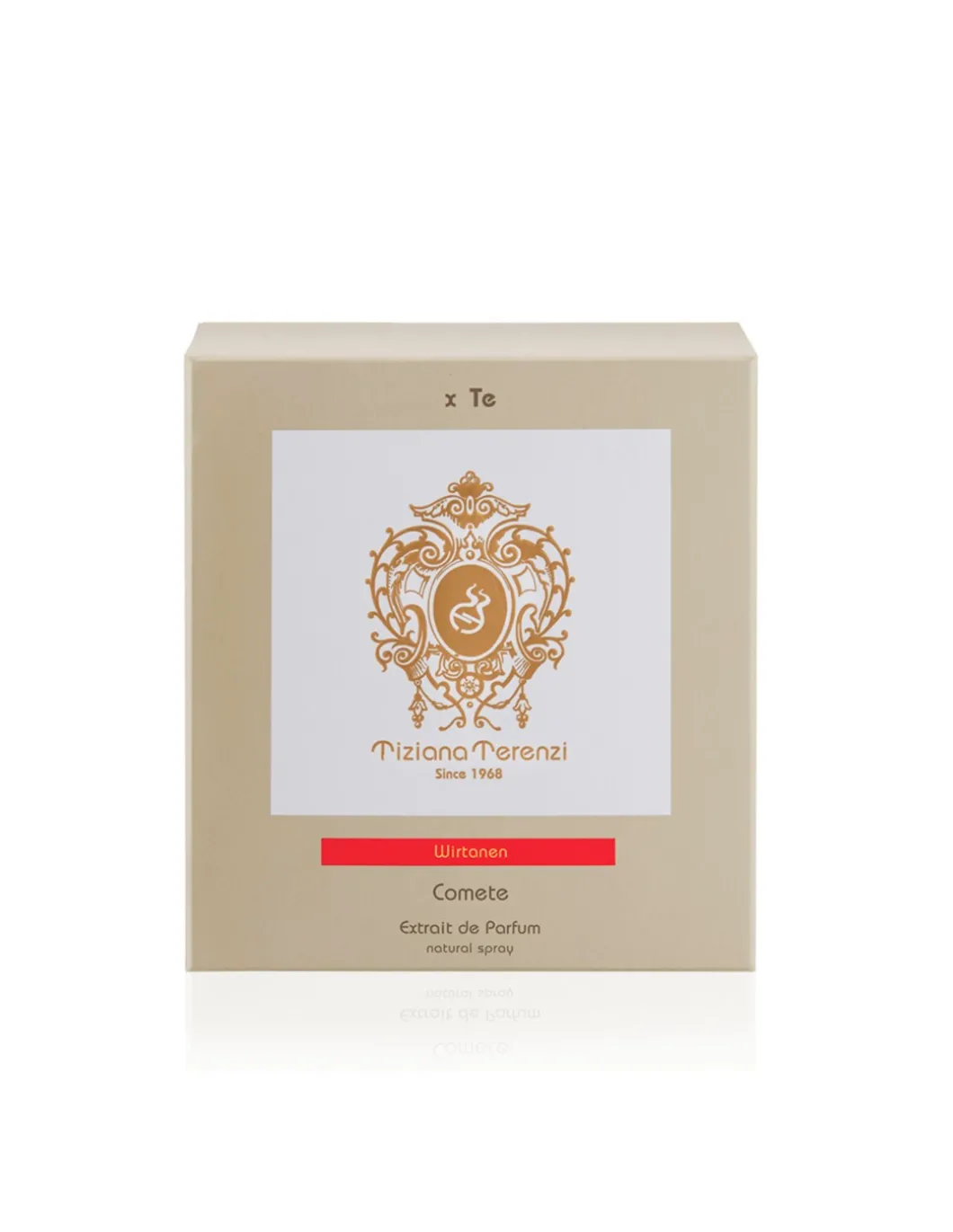 Perfumerías Coqueteo | Wirtanen