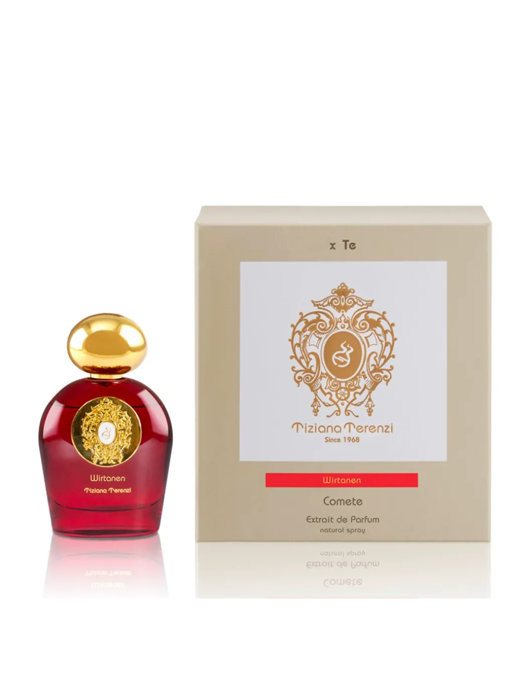 Perfumerías Coqueteo | Wirtanen