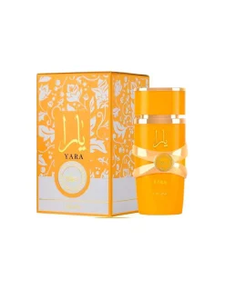 Perfumerías Coqueteo | Yara Tous