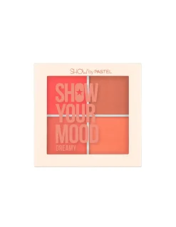 Perfumerías Coqueteo | Your Mood Blush Set Dreamy Show By Pastel