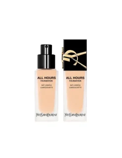 Perfumerías Coqueteo | YSL All Hours Foundation Luminous Matte