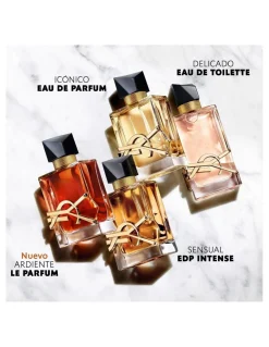 Perfumerías Coqueteo | YSL Libre Le Parfum EDP