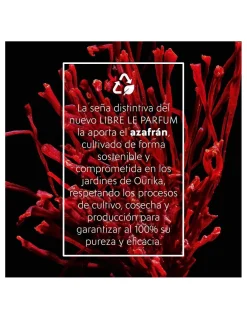 Perfumerías Coqueteo | YSL Libre Le Parfum EDP