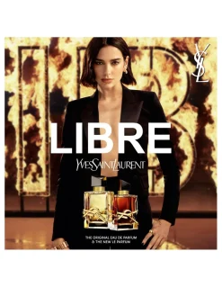 Perfumerías Coqueteo | YSL Libre Le Parfum EDP