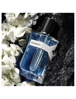 Perfumerías Coqueteo | Yves Saint Laurent Y Men EDT