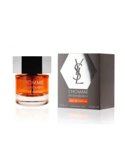 Perfumerías Coqueteo | Yves Saint Laurent L'Homme Intense EDP