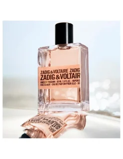 Perfumerías Coqueteo | Zadig&Voltaire This Is Her! Vibes of Freedom EDP