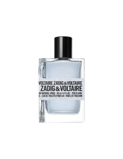 Perfumerías Coqueteo | Zadig&Voltaire This Is Him! Vibes of Freedom EDT