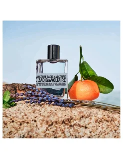 Perfumerías Coqueteo | Zadig&Voltaire This Is Him! Vibes of Freedom EDT