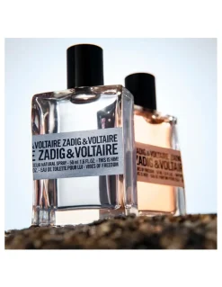 Perfumerías Coqueteo | Zadig&Voltaire This Is Him! Vibes of Freedom EDT