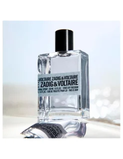 Perfumerías Coqueteo | Zadig&Voltaire This Is Him! Vibes of Freedom EDT