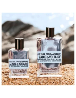 Perfumerías Coqueteo | Zadig&Voltaire This Is Him! Vibes of Freedom EDT