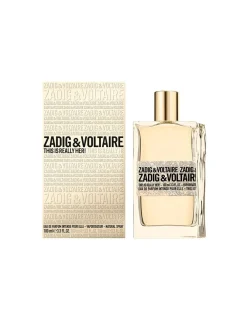 Perfumerías Coqueteo | Zadig & Voltaire This is Really Her!