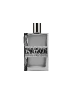 Perfumerías Coqueteo | Zadig & Voltaire This is Really Him!