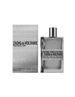 Perfumerías Coqueteo | Zadig & Voltaire This is Really Him!