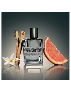 Perfumerías Coqueteo | Zadig & Voltaire This is Really Him!