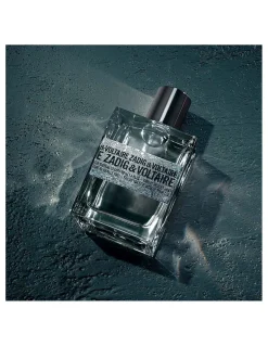 Perfumerías Coqueteo | Zadig & Voltaire This is Really Him!