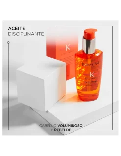 Perfumerías Coqueteo |Aceite L'Huile Oléo-Relax Kérastase