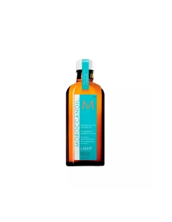 Perfumerías Coqueteo |Aceite Moroccanoil Light