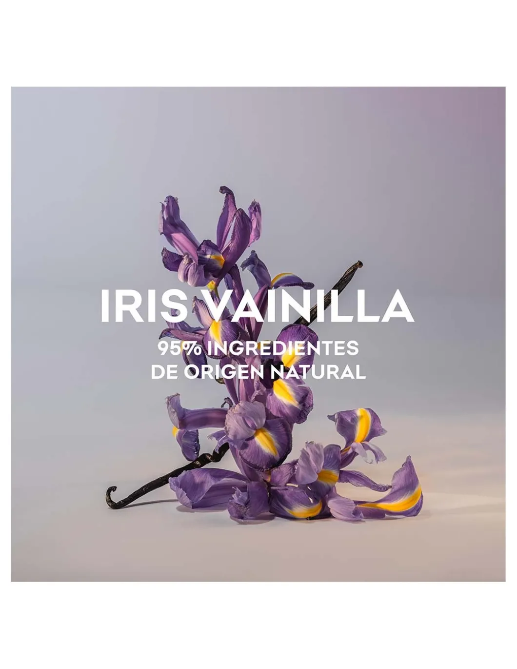 Perfumerías Coqueteo |Adolfo Domínguez Aguas Frescas Iris Vainilla