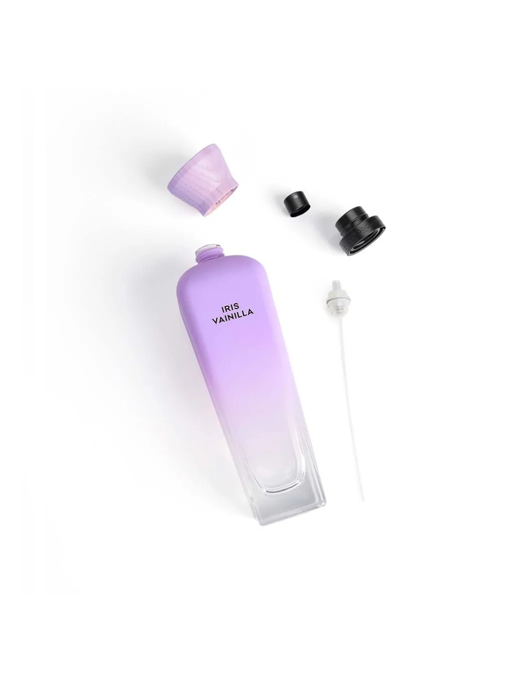 Perfumerías Coqueteo |Adolfo Domínguez Aguas Frescas Iris Vainilla