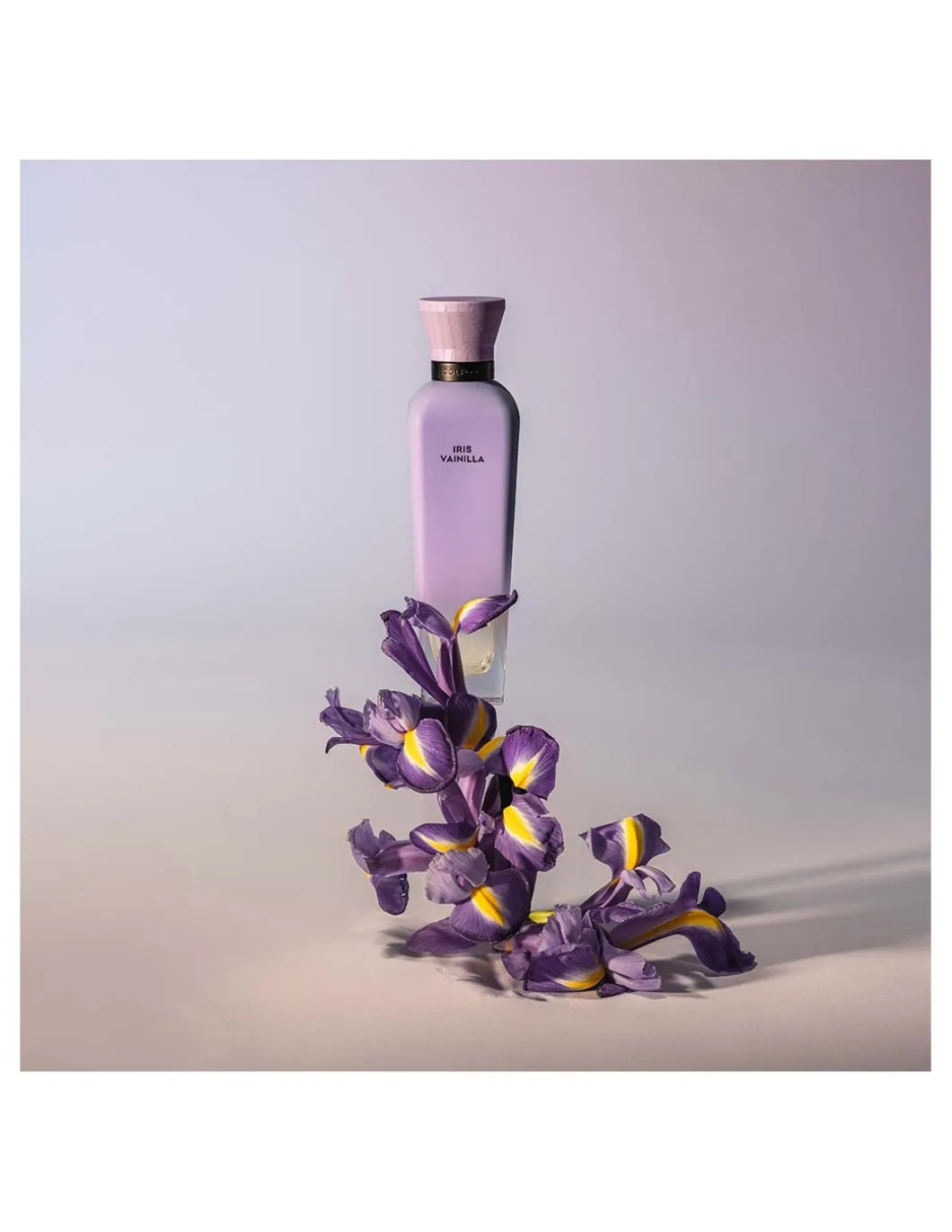 Perfumerías Coqueteo |Adolfo Domínguez Aguas Frescas Iris Vainilla