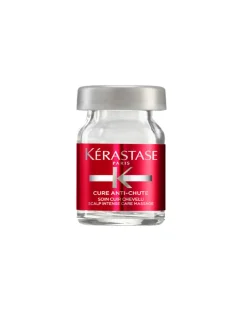 Perfumerías Coqueteo |Ampollas Anti-Caída Aminexil 42x6 ml Kérastase