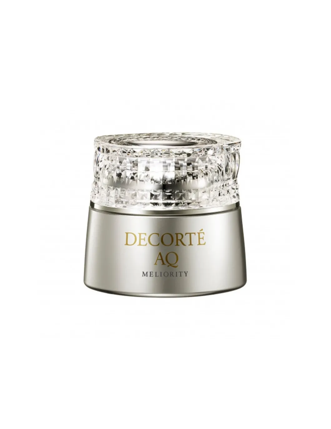 Perfumerías Coqueteo| AQ Meliority Crema Regeneradora Intensiva contorno de ojos Decorté