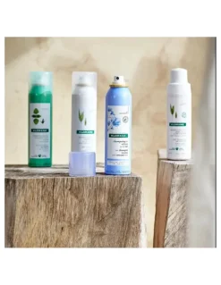 Perfumerías Coqueteo |Champú Seco Purificante Ortiga Klorane