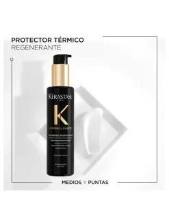 Perfumerías Coqueteo| Chronologiste Protector Térmico Régénérant Kérastase