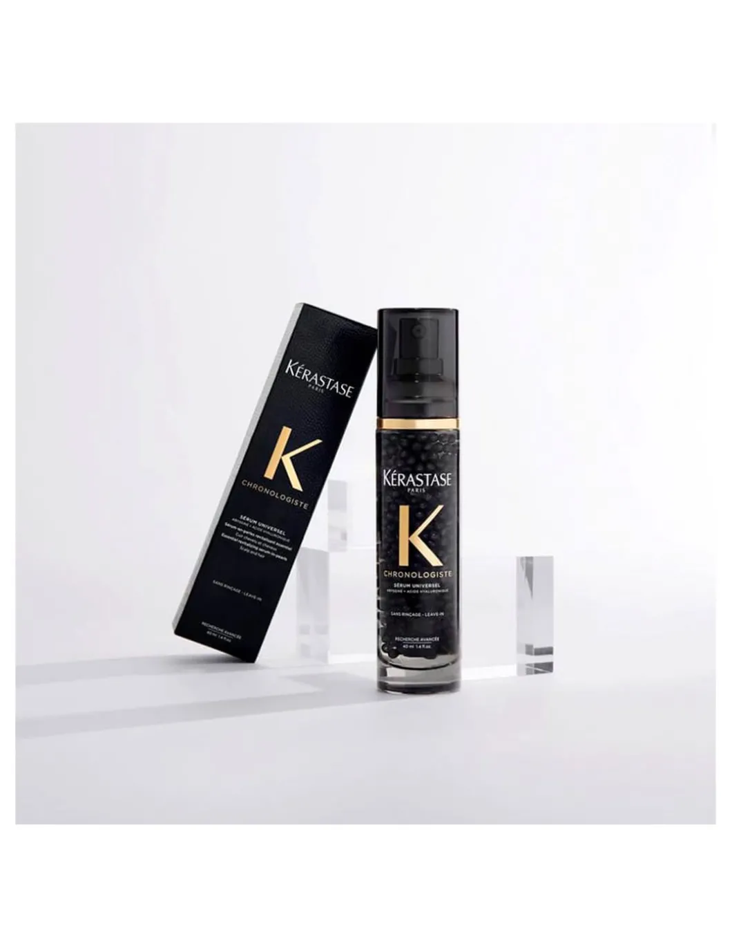 Perfumerías Coqueteo| Chronologiste Sérum Universel Kérastase