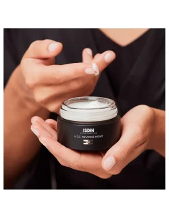 Perfumerías Coqueteo |Crema de Noche A.G.E. Reverse Night