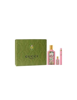 Perfumerías Coqueteo| Estuche Flora Georgeous Gardenia Gucci