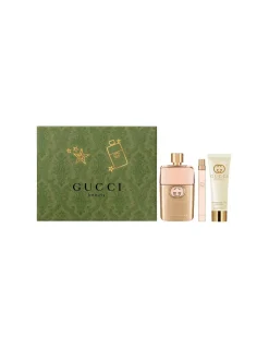 Perfumerías Coqueteo| Estuche Guilty Pour Femme Gucci