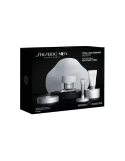 Perfumerías Coqueteo| Estuche Total Age-Defense Program