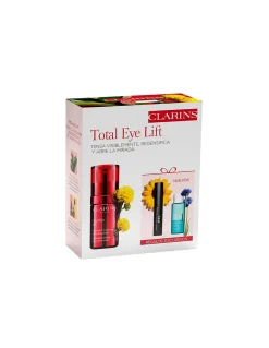 Perfumerías Coqueteo |Estuche Total Eye Lift Clarins