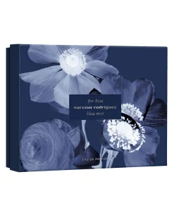 Perfumerías Coqueteo |Estuche For Him Bleu Noir