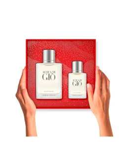 Perfumerías Coqueteo| Estuche Acqua di Giò EDT Armani