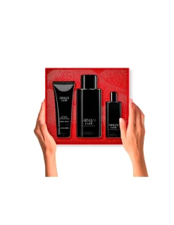Perfumerías Coqueteo| Estuche Armani Code EDT Armani