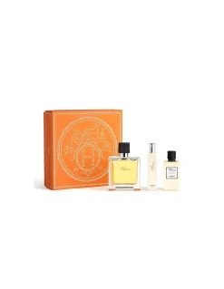 Perfumerías Coqueteo |Estuche Terre D'hermès Parfum Hermès