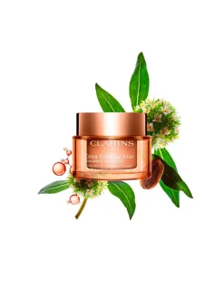 Perfumerías Coqueteo| Extra-Firming Crema De Día Pieles Secas Clarins